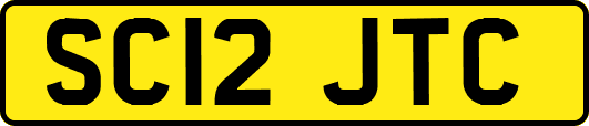 SC12JTC