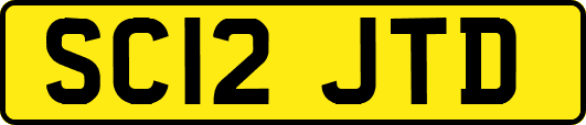 SC12JTD