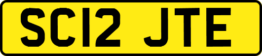 SC12JTE