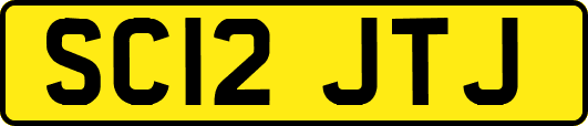 SC12JTJ