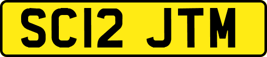 SC12JTM