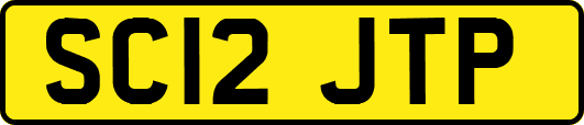 SC12JTP