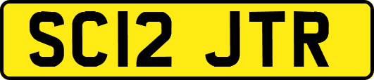 SC12JTR