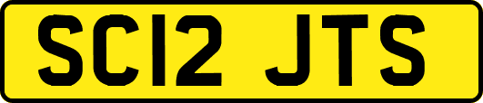 SC12JTS