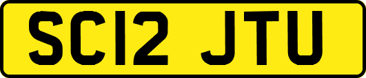 SC12JTU