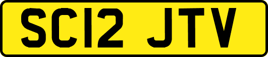 SC12JTV