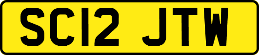 SC12JTW