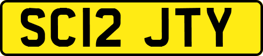 SC12JTY
