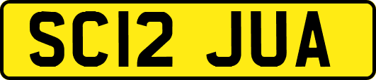 SC12JUA
