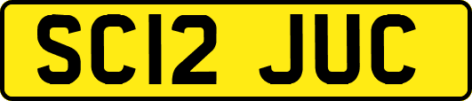 SC12JUC