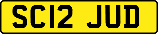 SC12JUD