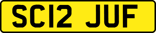 SC12JUF