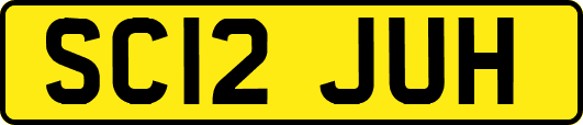 SC12JUH