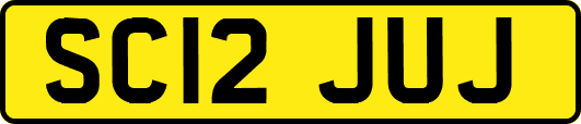 SC12JUJ