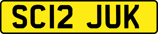 SC12JUK