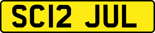 SC12JUL