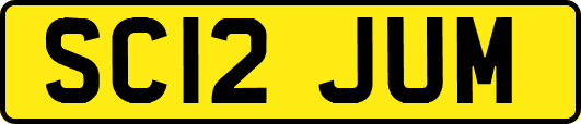 SC12JUM