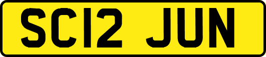 SC12JUN