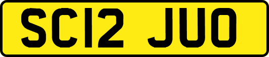 SC12JUO