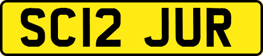 SC12JUR