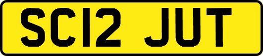 SC12JUT