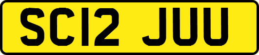 SC12JUU