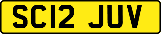 SC12JUV