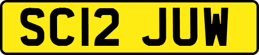 SC12JUW