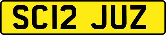 SC12JUZ