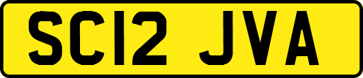 SC12JVA