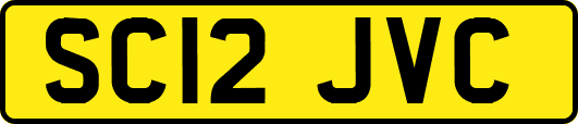 SC12JVC