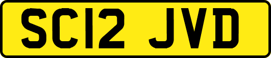 SC12JVD