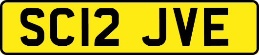 SC12JVE