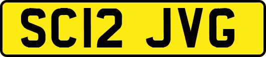 SC12JVG