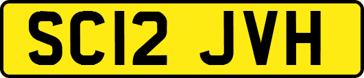 SC12JVH