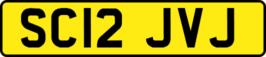 SC12JVJ