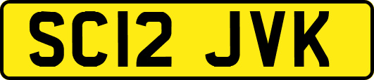SC12JVK
