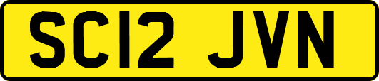 SC12JVN