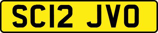 SC12JVO