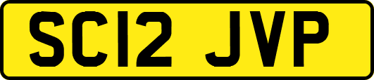 SC12JVP