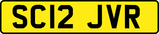 SC12JVR