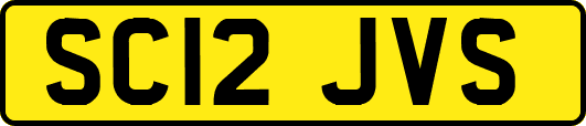 SC12JVS