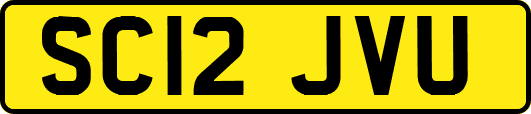 SC12JVU