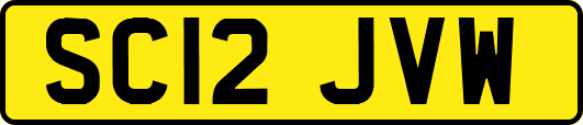 SC12JVW