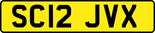 SC12JVX