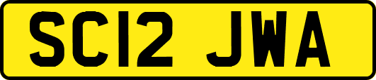 SC12JWA
