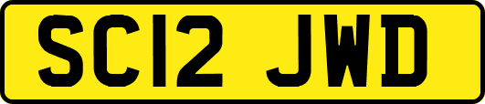 SC12JWD