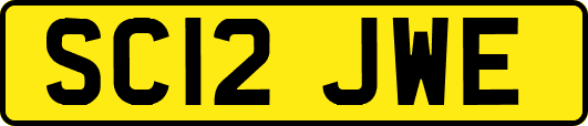 SC12JWE