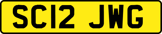 SC12JWG