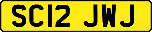 SC12JWJ